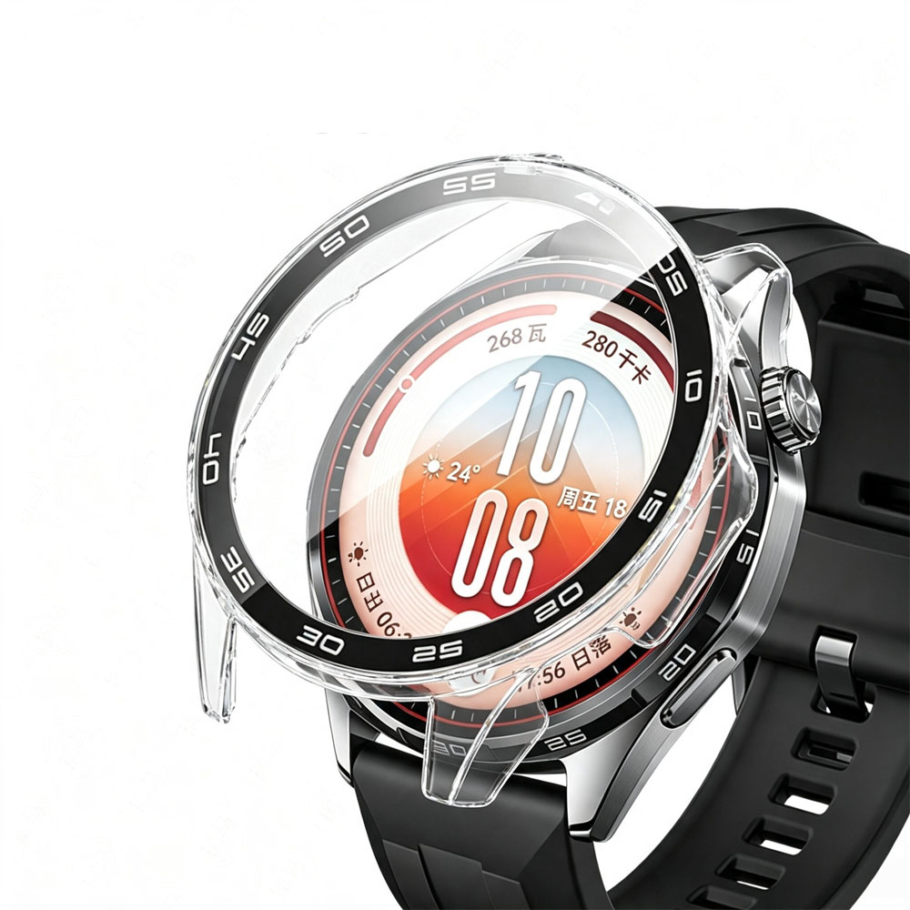PC Case for HUAWEI Watch GT 7/ - Titan Smartwatch Accessories 评论和价格