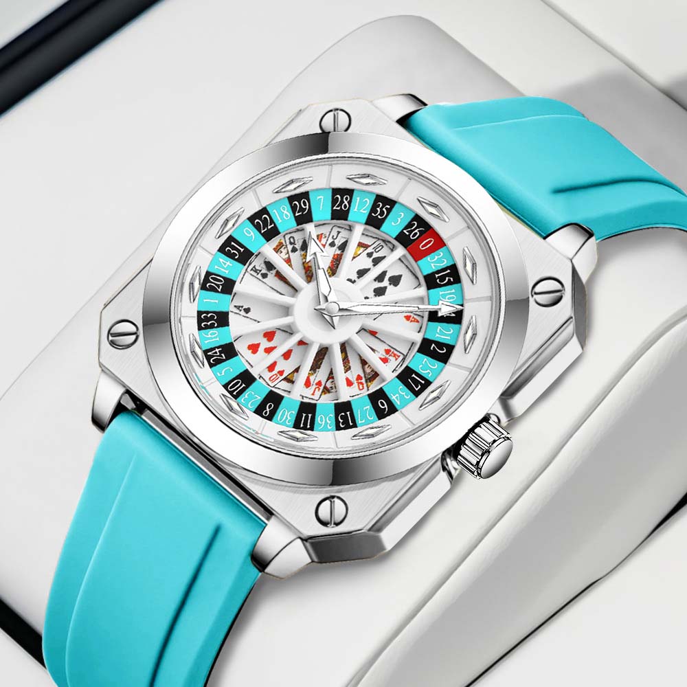 VA VOOM New Custom Watch for M - Smartwatch Custom 评论和价格