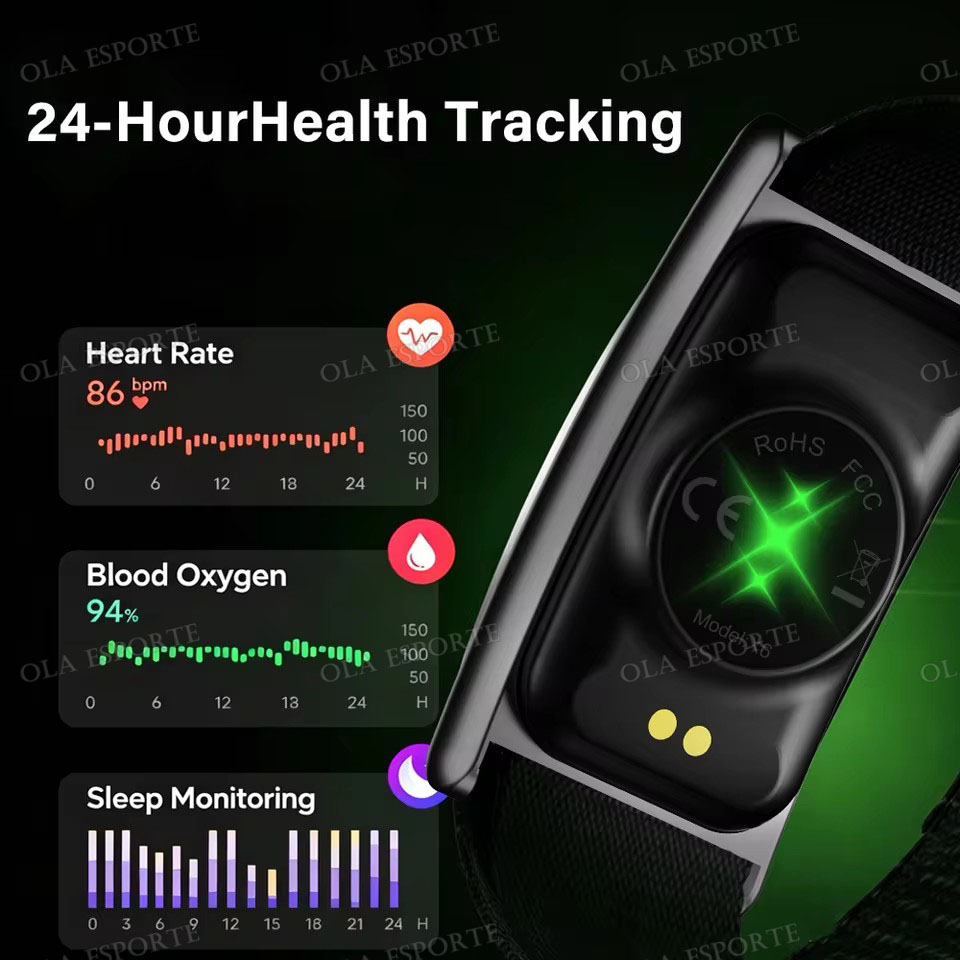 New No Screen Smartwatch Men O - Smartwatch X12 评论和价格