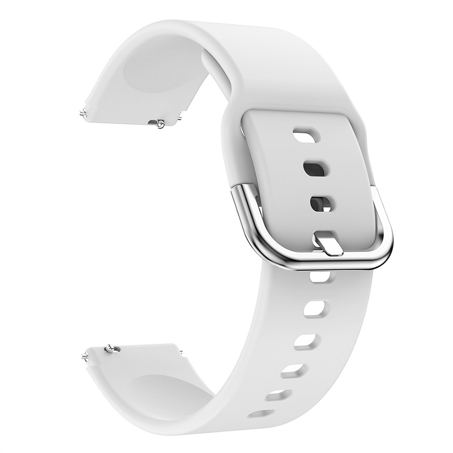 Silicone Strap For Fossil Wome - Fossil Smartwatch Accessories 评论和价格