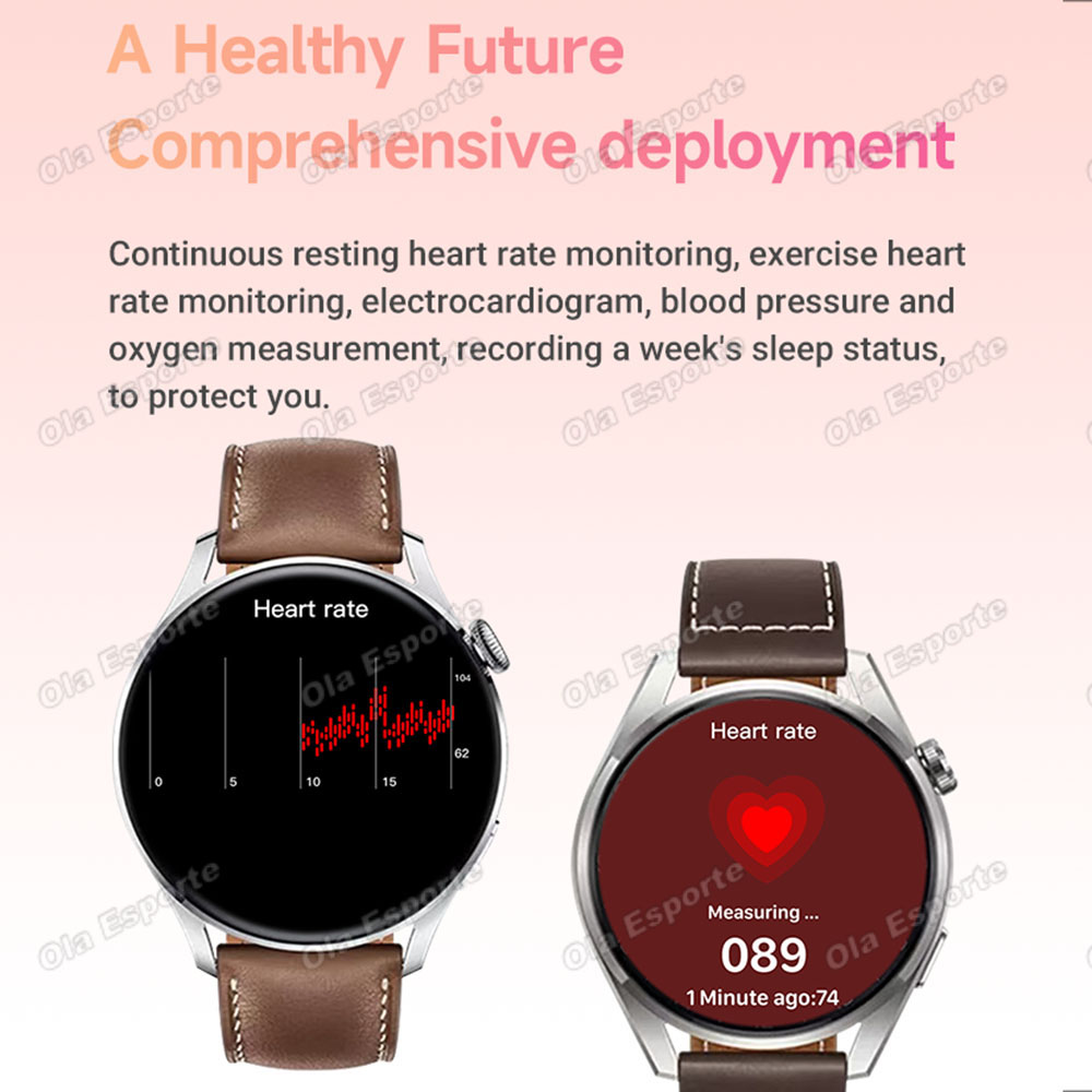 2026 New Smart Watch Men Women - Smartwatch X12 评论和价格