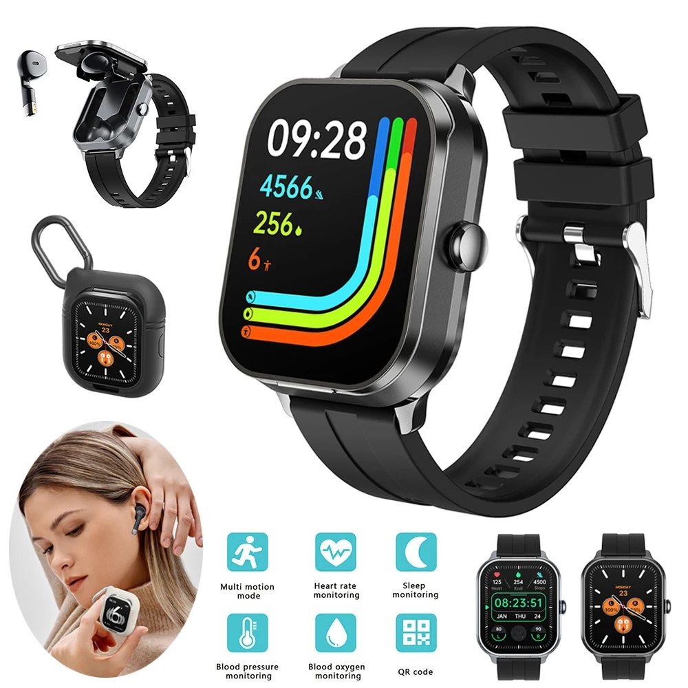 for Unihertz 8849 Tank 4 Pro/  - Smartwatch X12 评论和价格
