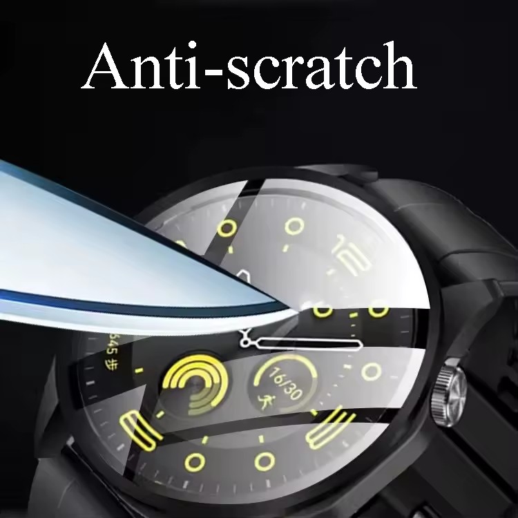 PC Case for Huawei Watch GT 7  - Titan Smartwatch Accessories 评论和价格