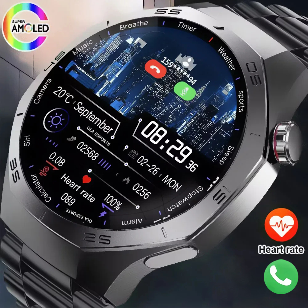 IYTSFT 2026 New Smart Watch 1. - Smartwatch Custom 评论和价格