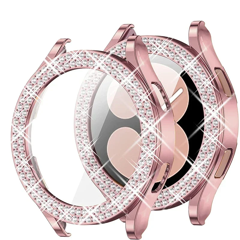 Bling Case for Samsung Galaxy  - Samsung Smartwatch Accessories 评论和价格
