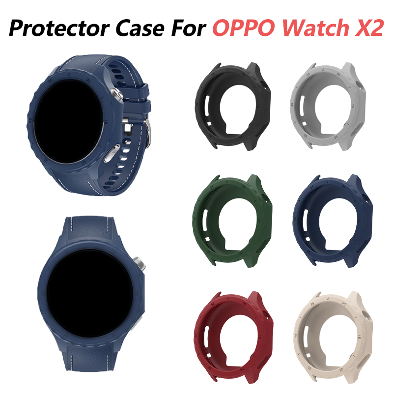 For OPPO Watch X2 Smartwatch S - Smartwatch X2 评论和价格