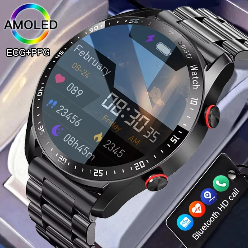 Sports Smart Watch Men Women H - Smartwatch Custom 评论和价格