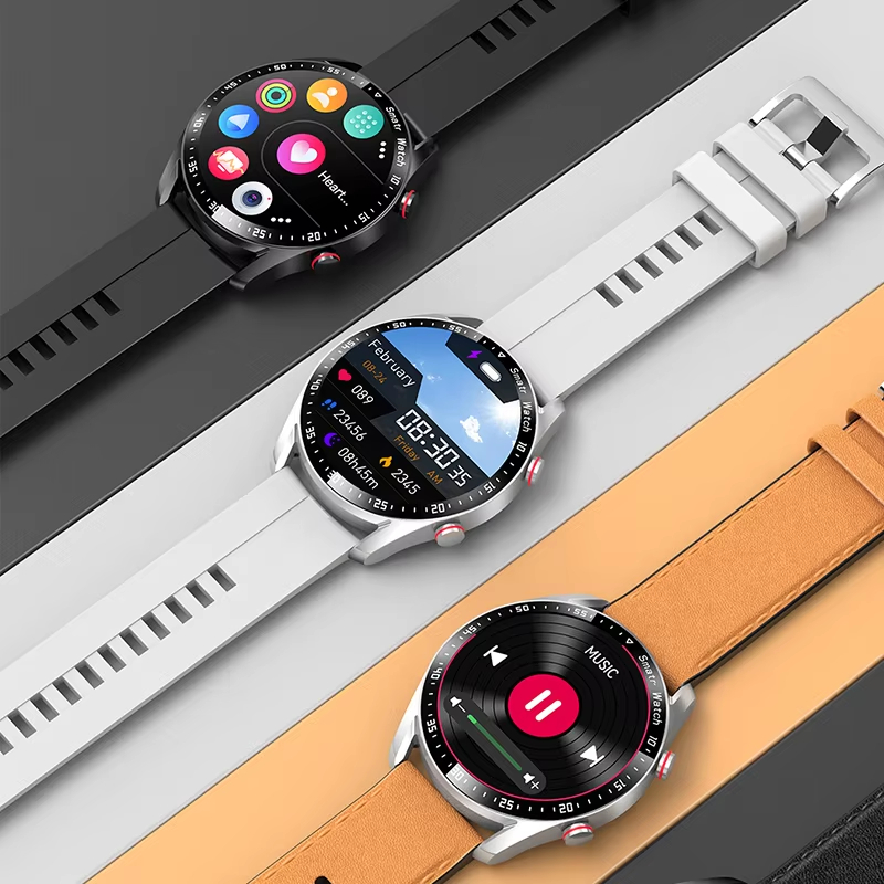 Sports Smart Watch Men Women H - Smartwatch Custom 评论和价格