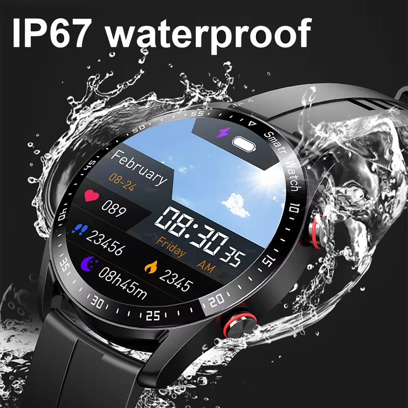 Sports Smart Watch Men Women H - Smartwatch Custom 评论和价格