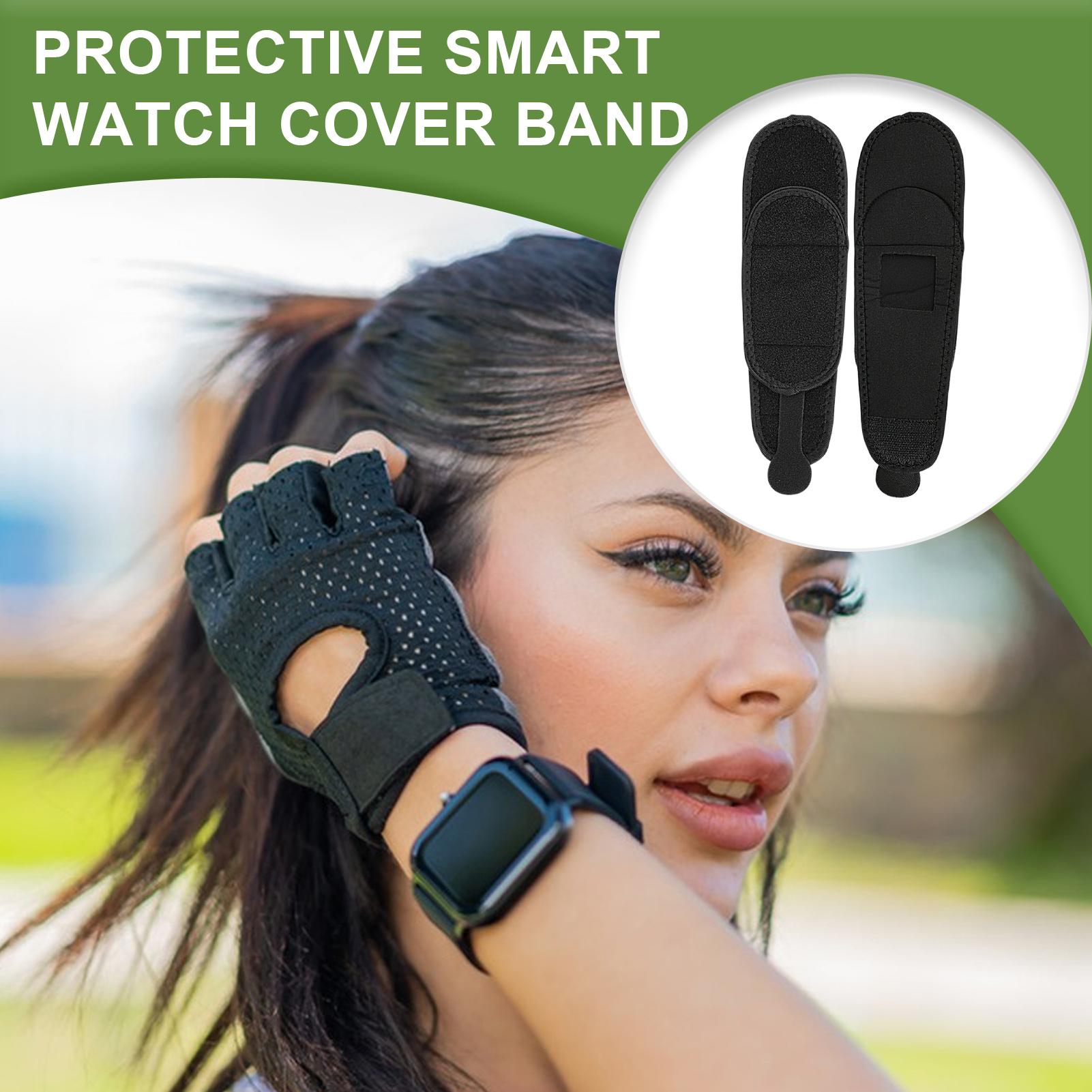 Watch Strap Protector Smart Wa - Rugged Sport Strap 评论和价格