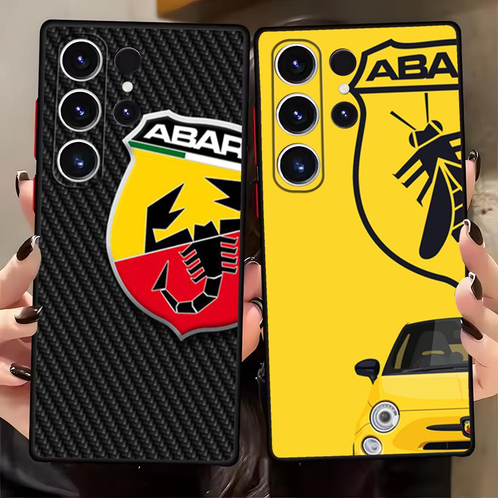 FIAT A-ABARTHes Italy  Phone C - Samsung Galaxy S24 评论和价格
