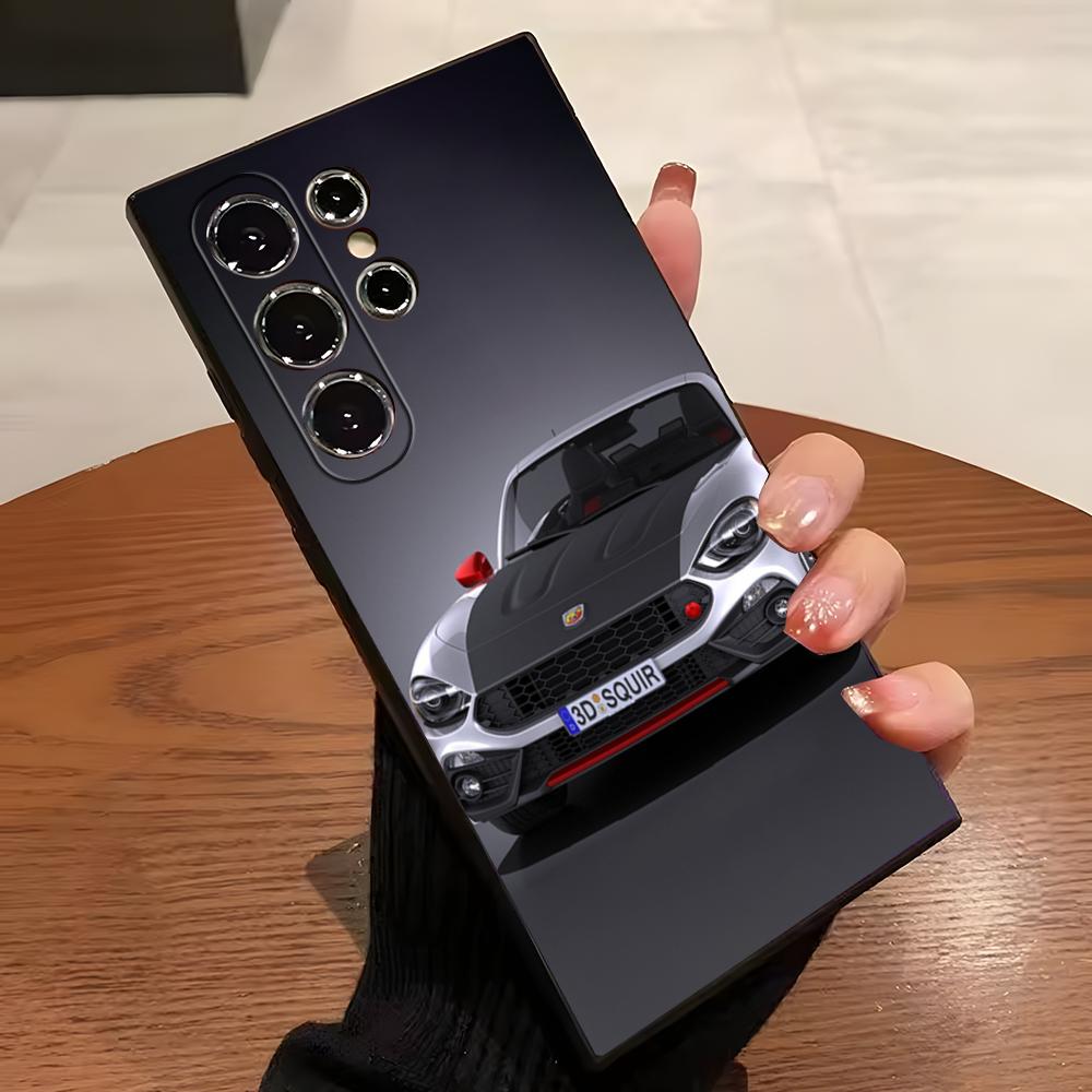 FIAT A-ABARTHes Italy  Phone C - Samsung Galaxy S24 评论和价格