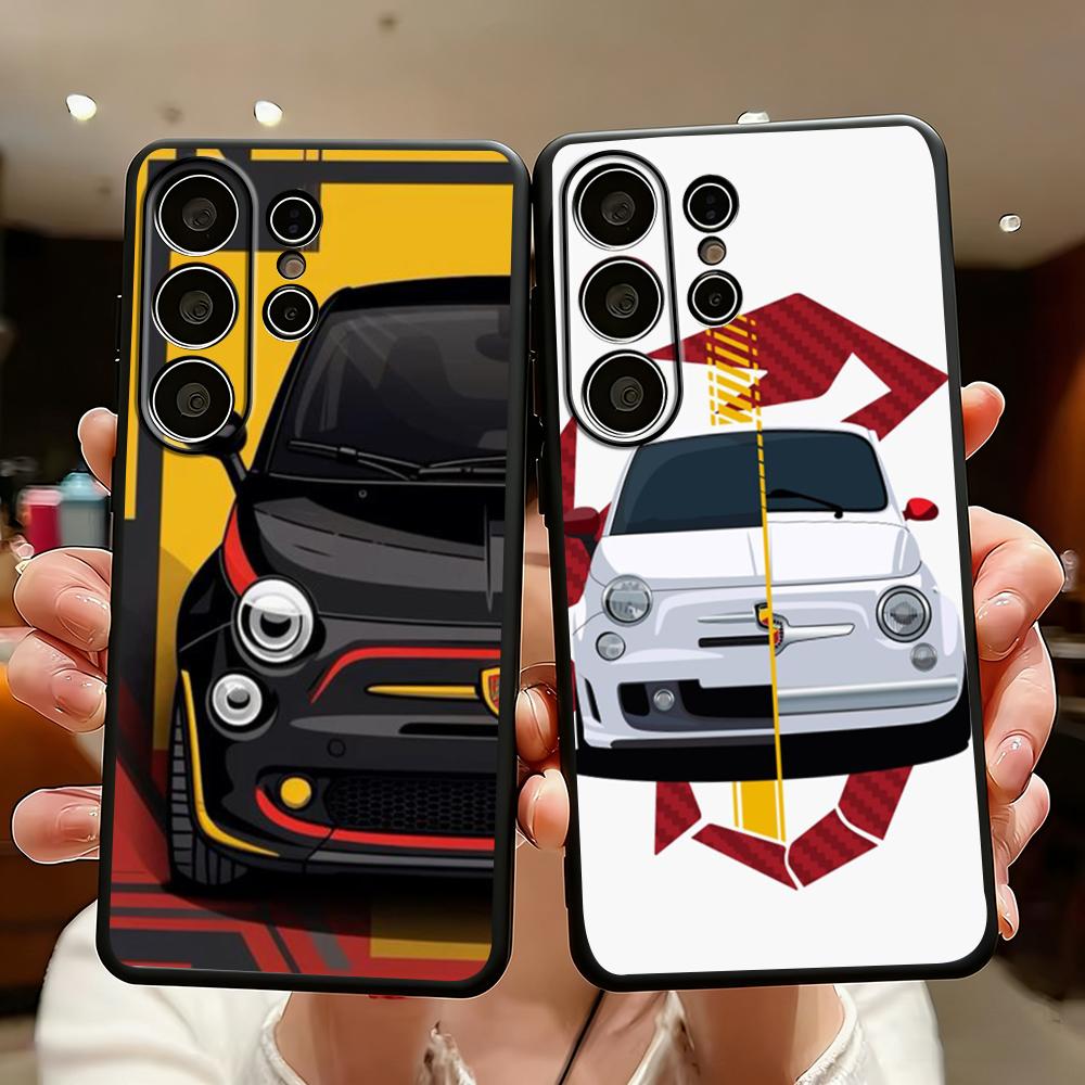 FIAT A-ABARTHes Italy  Phone C - Samsung Galaxy S24 评论和价格