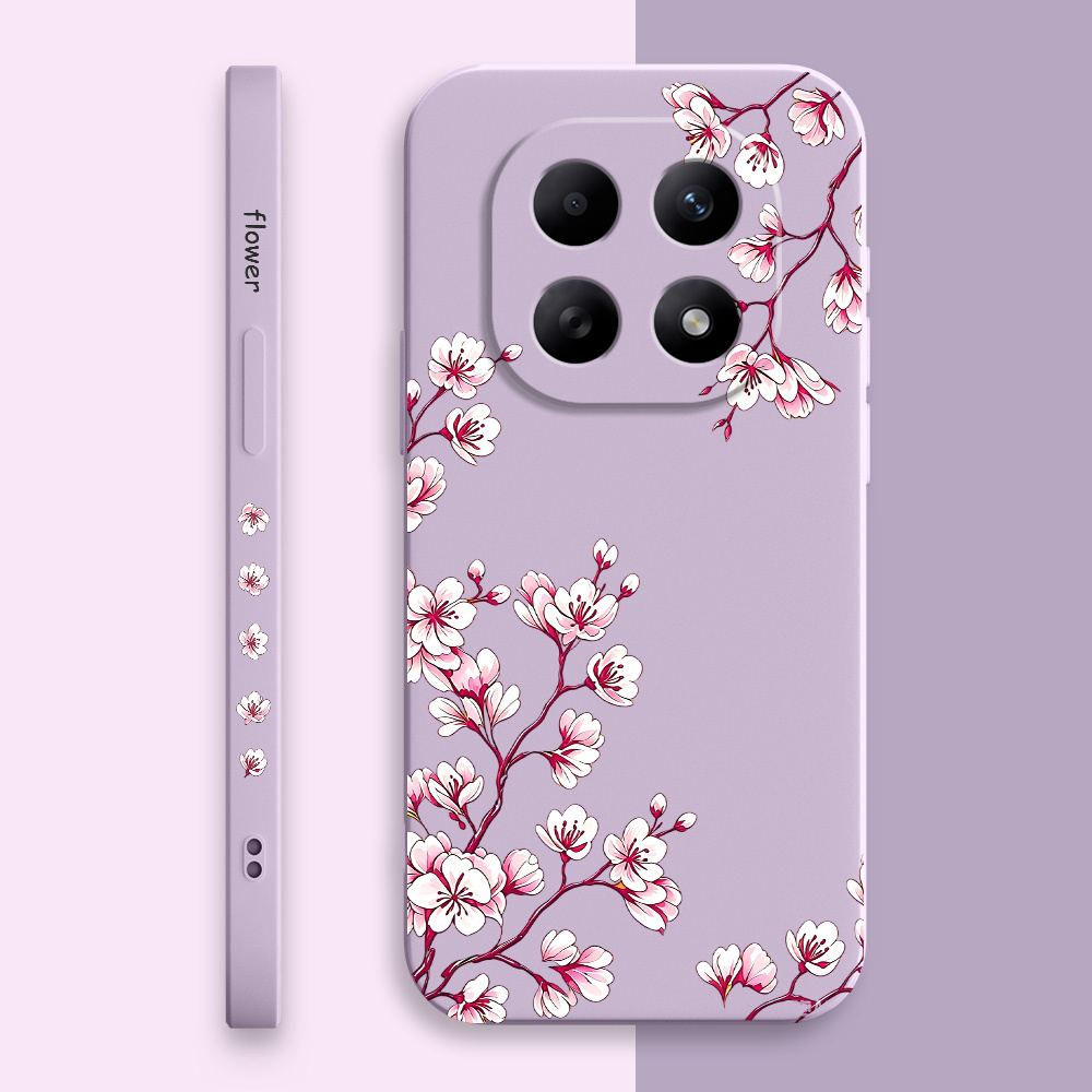 Sakura Bloom Phone Case For Xi - Xiaomi Redmi Note 13 评论和价格