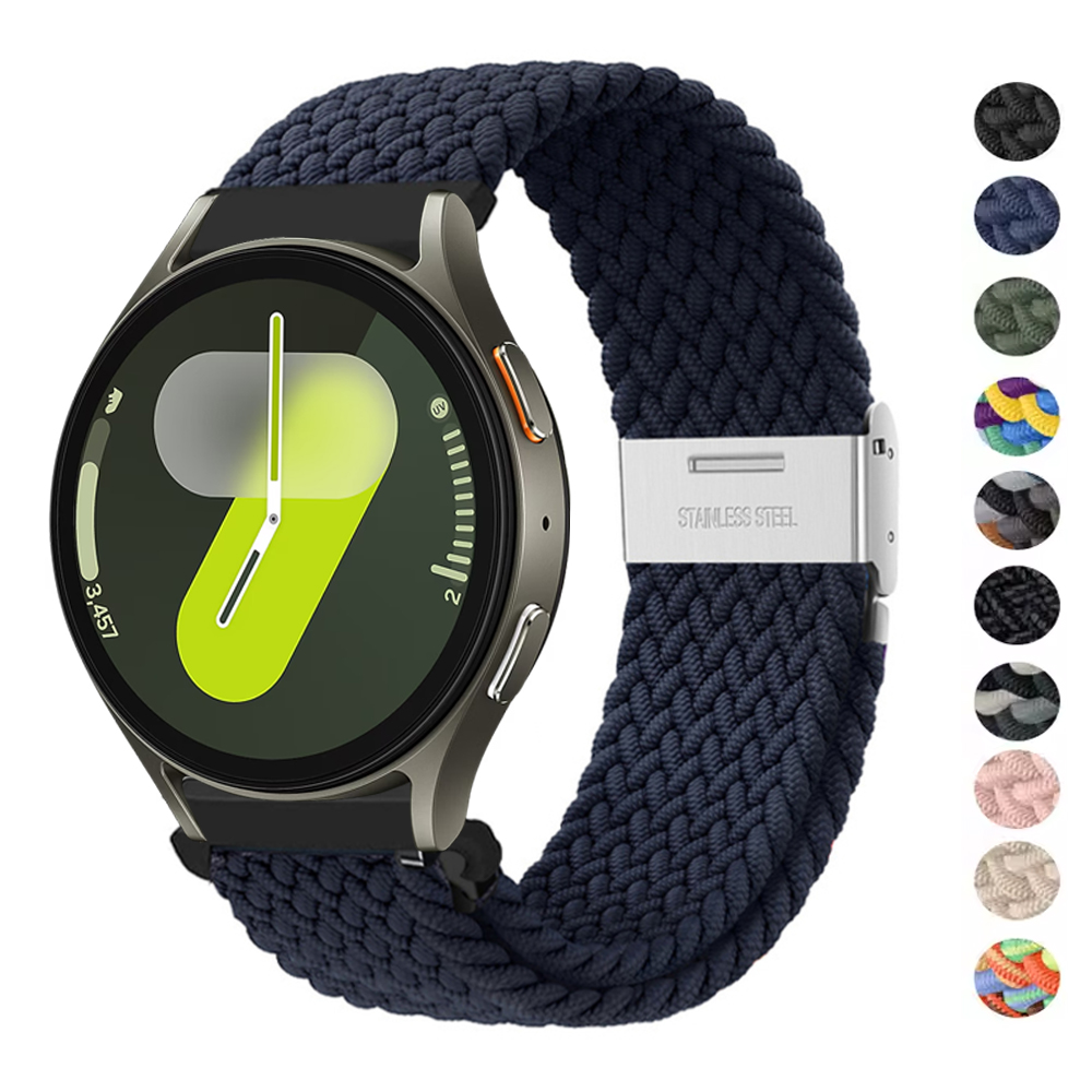20mm 22mm Straps for Samsung G - Titan Smartwatch Accessories 评论和价格