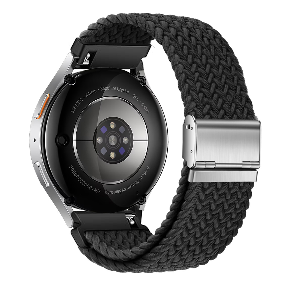 20mm 22mm Straps for Samsung G - Titan Smartwatch Accessories 评论和价格